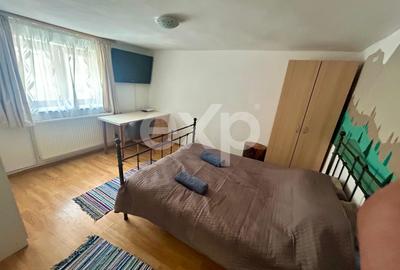 Garsonieră spațioasă de închiriat în Centrul Vechi – 325 Euro/Lună - 1
