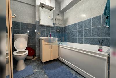 COMISION 0% Apartament 2 Camere | Piata Mărăști | Decomandat | - 5