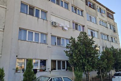 Ap 1 cam, 21 mp, Pitesti, Prundu, Academica, etaj 2, renovat, mobilat 26000 euro - 9