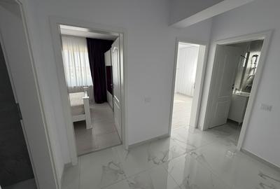 AP. 3 CAMERE- PRIMA INCHIRIERE, PARCARE INCLUSA, CENTRALA PROPRIE - 5