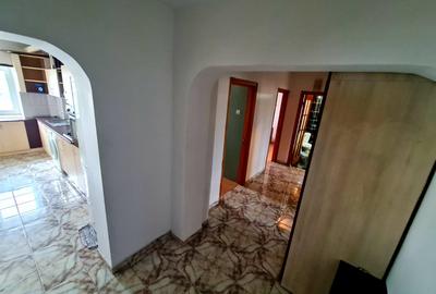 Apartament 3 camere DECOMANDAT, Nicolina 2, 74mp !!! - 6