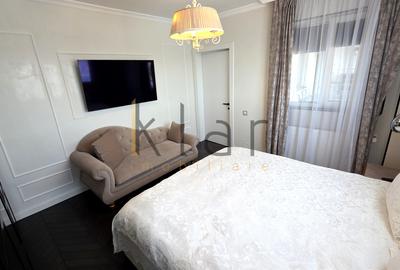 Apartament 3 camere LUX 76mp,balcon,parcare,Centru, zona NTT - 15