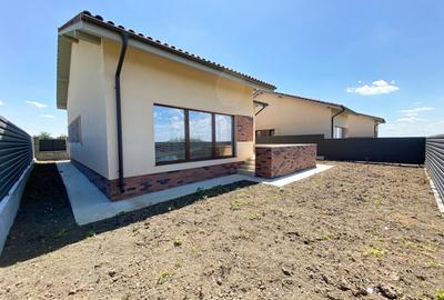 Finalizata|An 2026|Cernica|Balaceanca|Casa individuala P+pod, 4 camere, 2 bai - 3