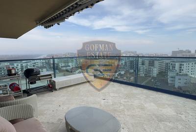 Apartament cu 4 camere decomandat în Mamaia-Sat