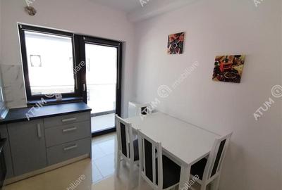 Apartament 2 camere balcon parcare zona Mihai Viteazul Selimbar - 21