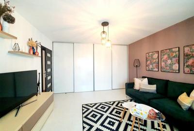 Vitan Mall - Casa de Pensii, apartament 3 camere, modern, 2 gr sanitare, parcare - 3