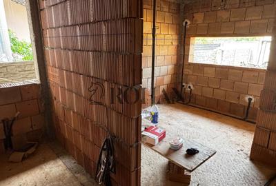 Casă individuală la cheie modernă | 105 mp utili | 4 camere | Micești - 9