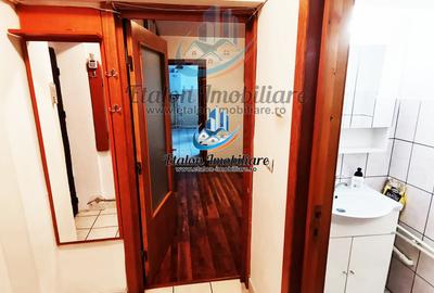 Apartament 3 camere, 2 bai, bloc anul 2003, Calea Romanului - 3