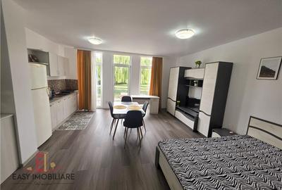 Apartament 1 camera, UMF, Ama Residence, parcare, Targu Mures - 4