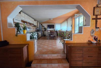 Casă cu mansardă de vânzare – zona Lucian Blaga - 19