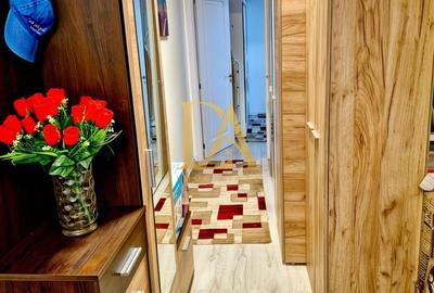 Apartament cu 2 camere semidecomandat în Bragadiru