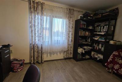Casa P+M, garaj, beci, teren 494 mp - Ethos - 8