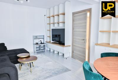 Apartament 3 camere + terasa 50mp, loc parcare subteran - Piata Muncii - 2