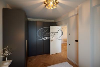 Apartament Ultrafinisat in centrul orasului Cluj - 6