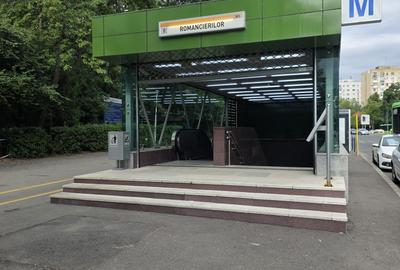 Drumul Taberei, 3 camere, decomandat, 2 min parc, 5 min metrou, etaj 1 - 34