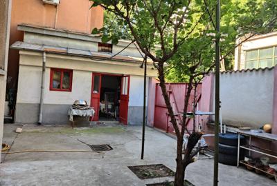 Brancoveanu metrou, vila P+1 - 4
