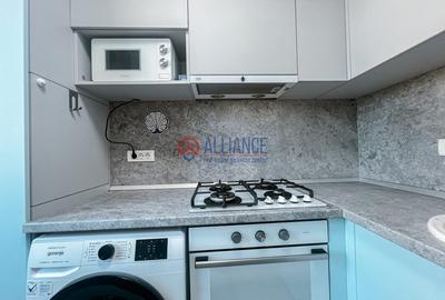 Palazu Mare(COD 05) - Apartament 3 camere| Parcare acoperită | Lac 11 - 16