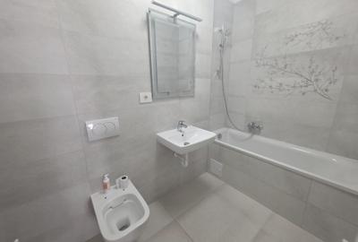 Vand apartament 3 camere si 2 bai zona Tractorul- Coresi cu parcare subterana - 10