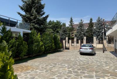 Vila premium 5 camere Pipera | Teren 1.000 mp - 22
