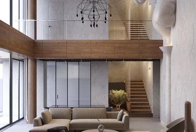 NEW CONCEPT VILLA PIPERA - 7