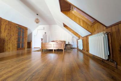 Casa 4 camere de vanzare in Velenta Oradea, Oradea - 4