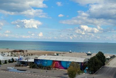 Apartament 2 camere cu 2 bai - vedere frontala la mare -95 mp -Mamaia-Summerland - 6