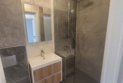 Garsoniera decomandata in bloc de apartamente, Str. Zizinului - 9