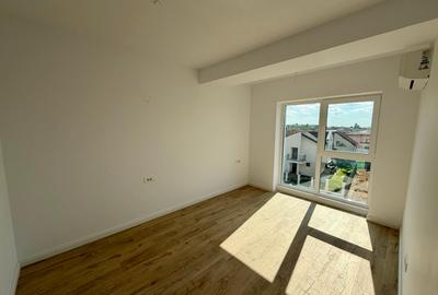 Apartament 3 cam - Antracit X Coandă - Boxa Bonus - 8