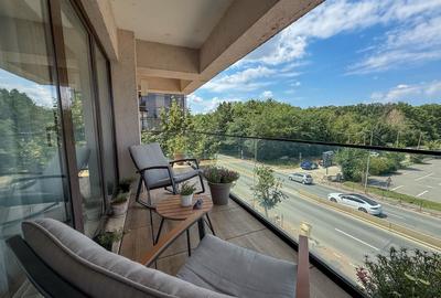 Modern Comfort Meets Prime Location Pipera Boulevard - 13