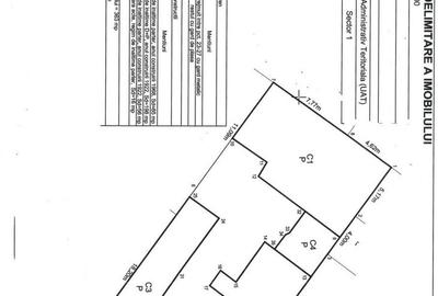 Comision 0 - Teren zona Domenii, zona premium - 2