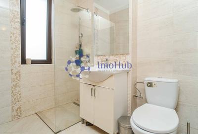 Apartament 2 camere, Podul de Fier, 60 mp, parcare inclusa - 14