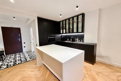 Triplex în Emerald Residence,4 parcări incluse,mobilat și utilat complet - 7