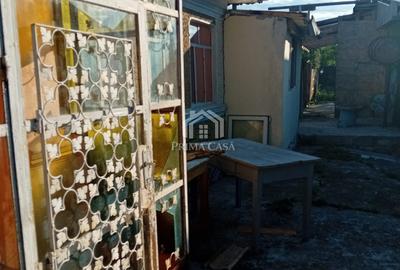 Oportunitate de investitie! Casa in Dealu Viei – Merei/BZ ~ teren 700mp ~ d=40m - 5