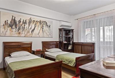 Apartament 3 camere de inchiriat Arcul de Triumf Herastrau - 15