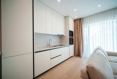 3 camere + loc de parcare in subteran || PRET- TVA INCLUS | AVIATIEI TOWER - 8
