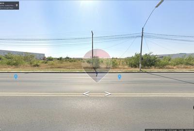 Vanzare Teren Magurele, Dubla Deschidere, Str. Atomistilor - Lotusului - 7