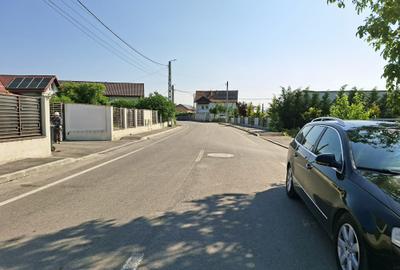 Casa / vilă Mărăcineni / jud. Argeș , construcție 2024 ! - 27
