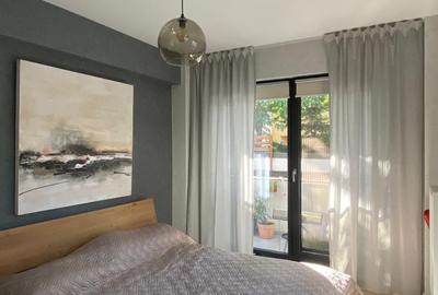 Ion Mihalache - Pta Victoriei - Apartament 3 camere - gradina de 95 mp amenajata - 27