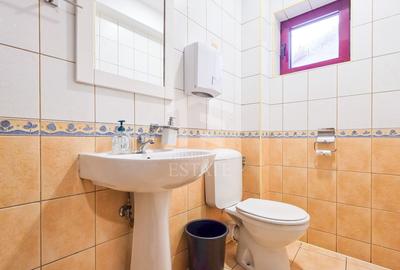 Spațiu Birouri PREMIUM pe Sabinelor 104A - Zona 13 Septembrie Marriott - 22