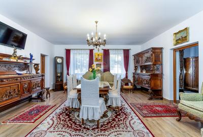 Casa Regina | Reședința Aristocrată în centrul Gherlei - 2