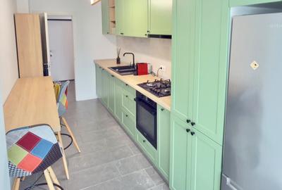 2 Camere parcare+piscină Chitila | Lac Străulești | Bucurestii Noi - 6