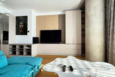 APARTAMENT 2 CAMERE PREMIUM/ ZONA FLOREASCA/UP-SITE - 4