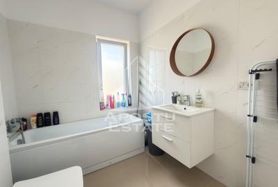 Apartament cu 2 camere, 2 locuri de parcare, etajul 1, in Dumbravita - 3