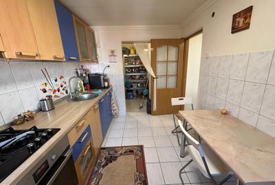 Casa Chitila Curte Garaj Centrala Proximitate Metrou - 16