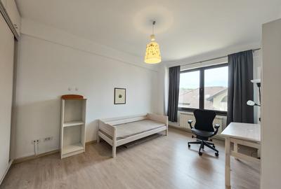 Apartament foarte spațios lângă Pădurea Băneasa | Spații de depozitare | Parcare - 15