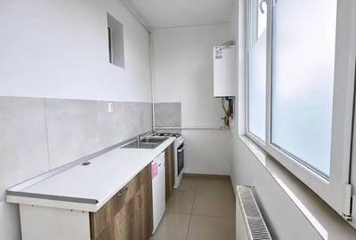 Apart. cu 2 dormitoare + living, parcare, bloc nou, zona Marasti/Oser - 5