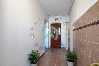 Comision 0% cumparator!!! Garsoniera decomandata, Astra, Brasov - 2