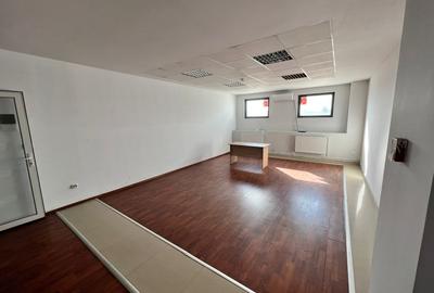 Spații birouri de închiriat | 30 – 320 mp | Șoseaua Păcurari 157 | Comision 0% - 8