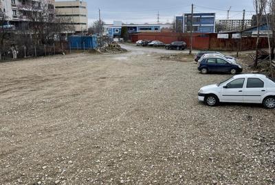 Vand teren cu hale 8.000 mp Sos. Bucium nr. 23 - 19