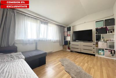 COMISION 0% Apartament 2 camere mobilat si utilat - Buziasului - 2